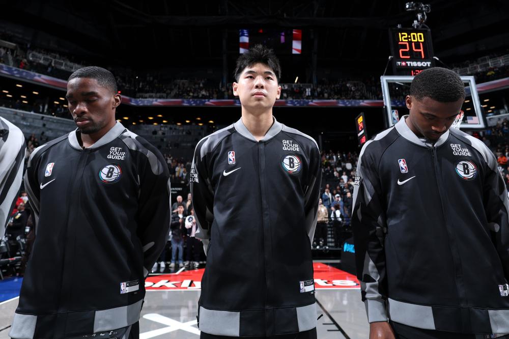 球员的表现 球员的表现